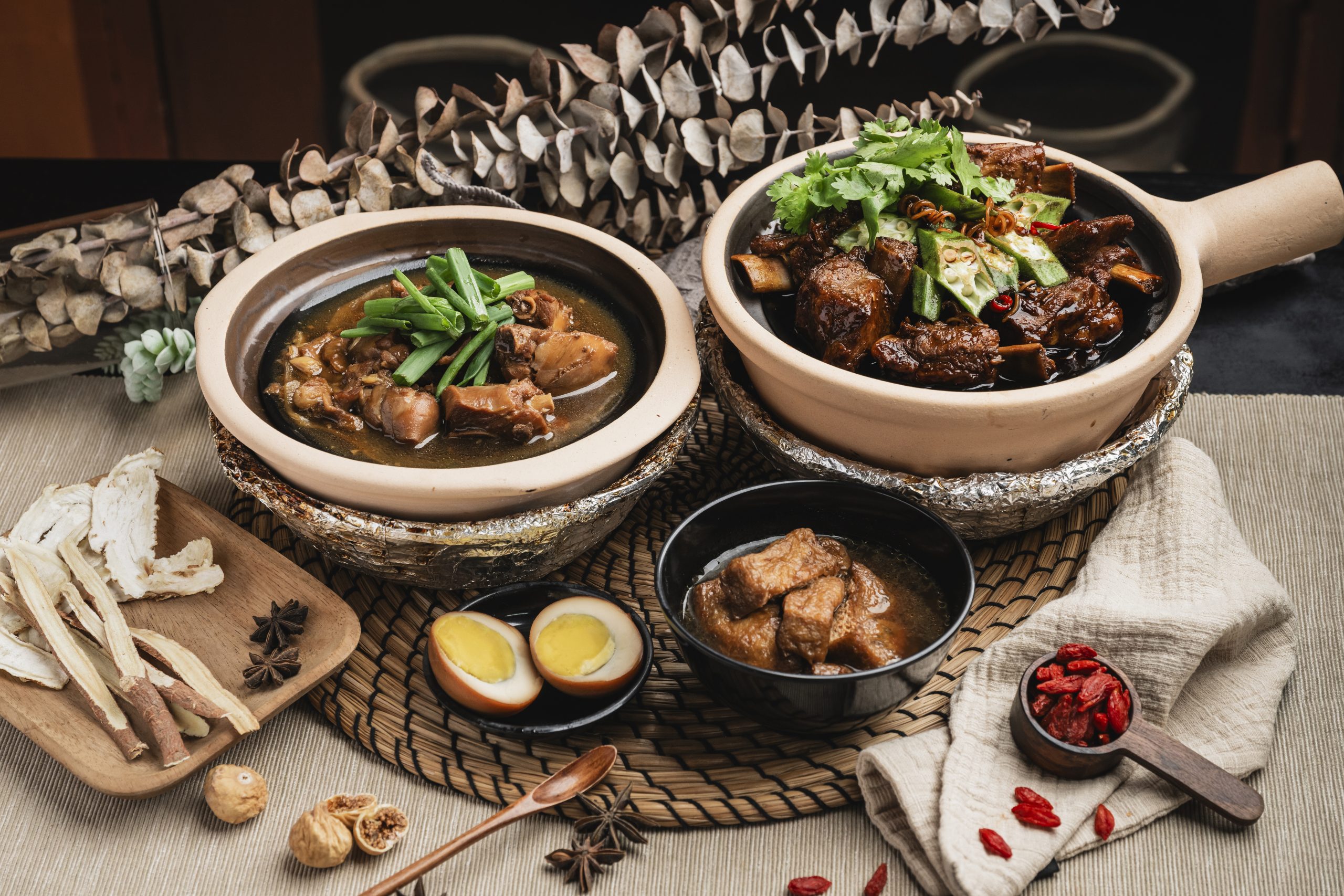 Leong Kee (Klang) Bak Kut Teh [Coming Soon]